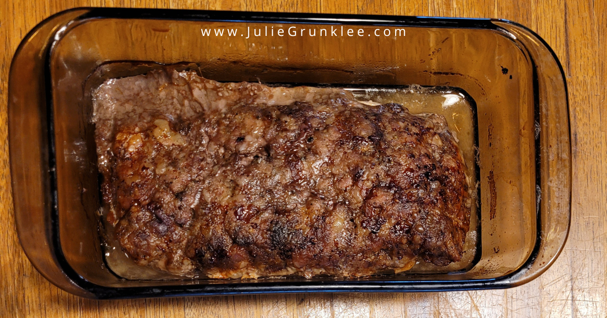 10 Easy Ways to Make Meatloaf